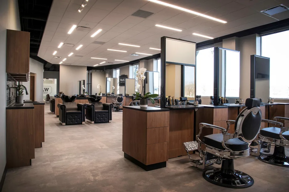 Wahl Barber Academy