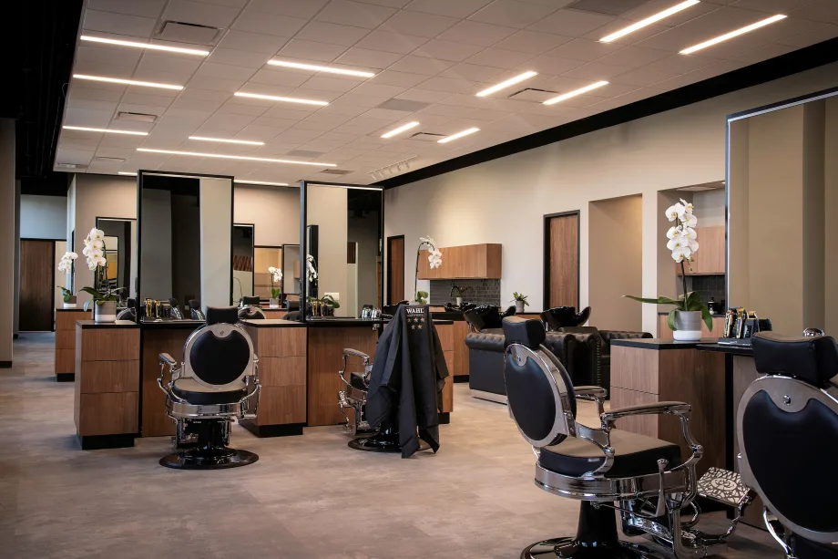 Wahl Barber Academy
