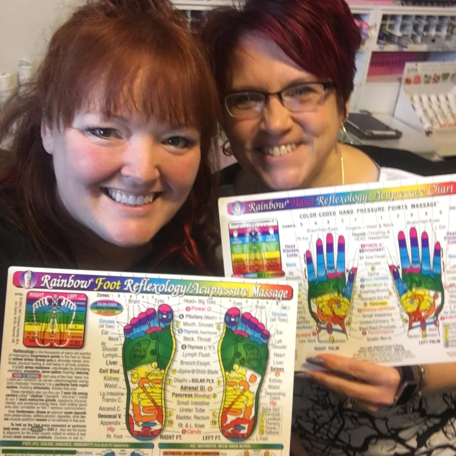 Becoming a Successful Nail Tech: Step One Is Education