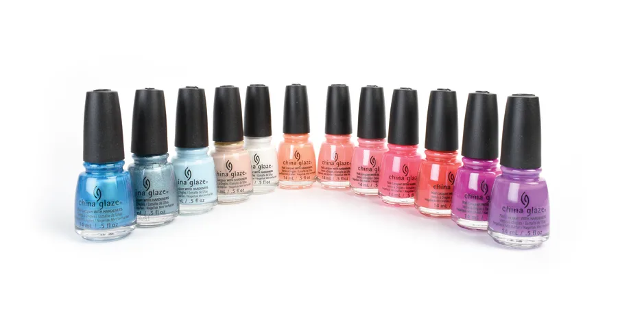 Summer 2018 Shades of Paradise Collection