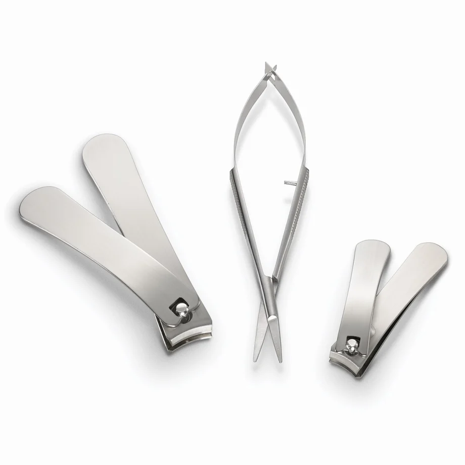 Stainless Steel Tools
