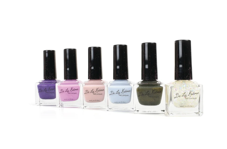 Nail Lacquer