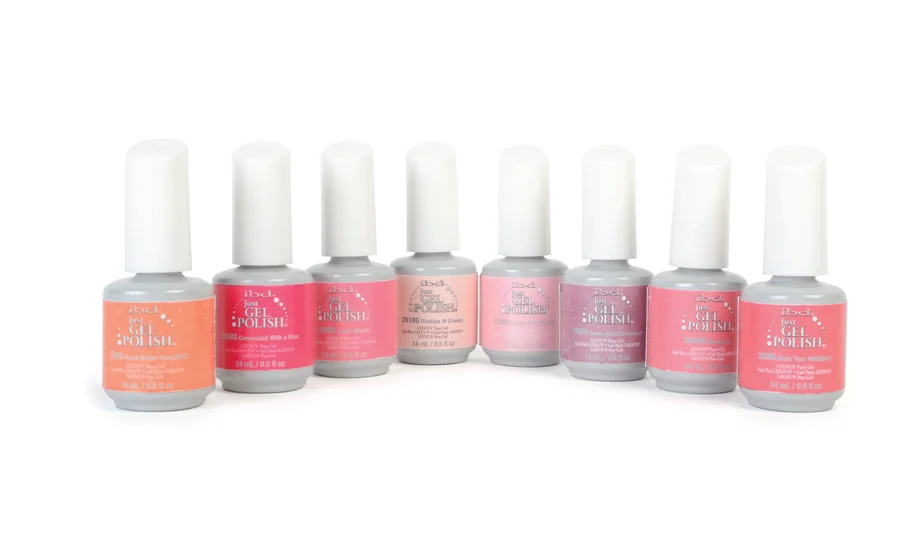Peach Palette Collection