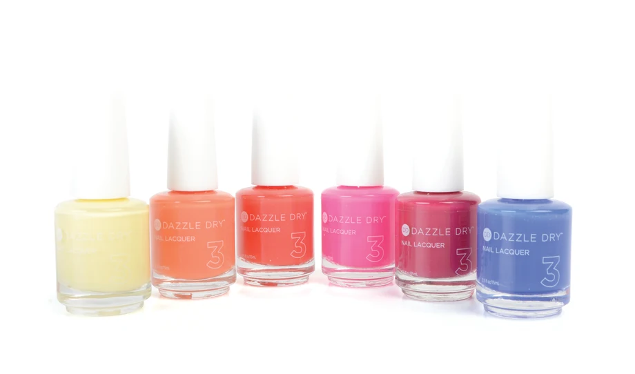 A Taste of Summer Collection
