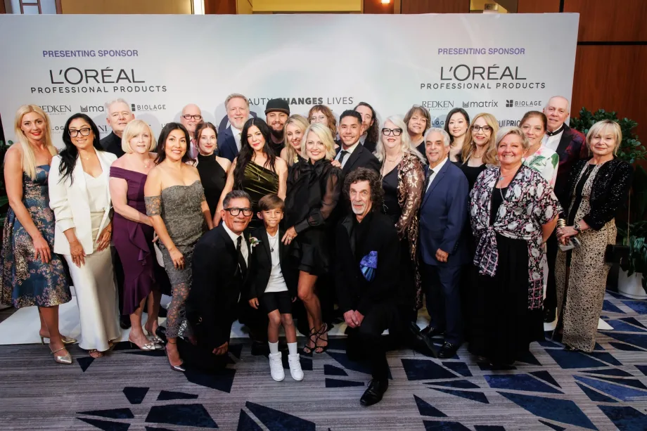 2026 Beauty Changes Lives Gala Unites the Beauty and Wellness Industry to Celebrate Legacy, Artistry and Opportunity