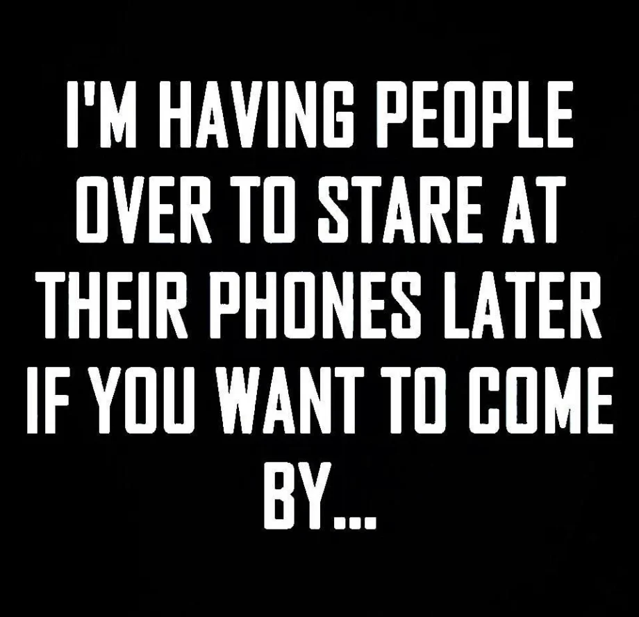 Put Down Your Phone and Give Your Clients Your Full Attention