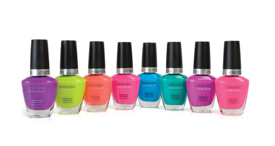 Atomix Summer Collection