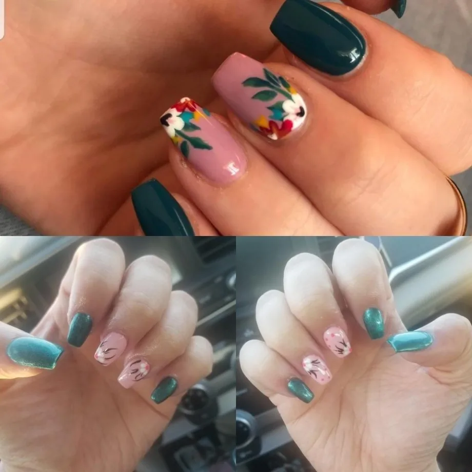 A Note to Dissatisfied Nail Clients: Are Your Expectations Realistic?