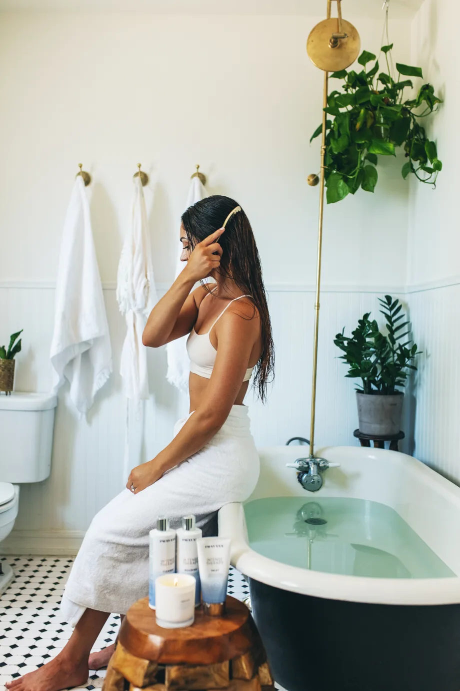 Pravana's Intense Therapy Lightweight Healing Regimen