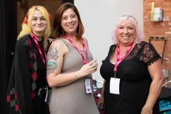 SLIDESHOW: MODERN SALON Independent Boot Camp