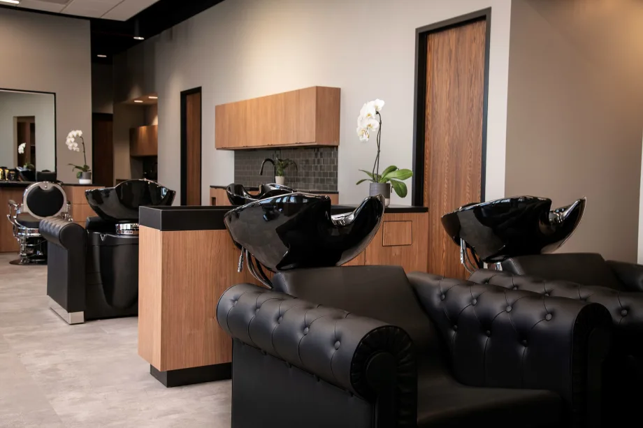 Wahl Barber Academy