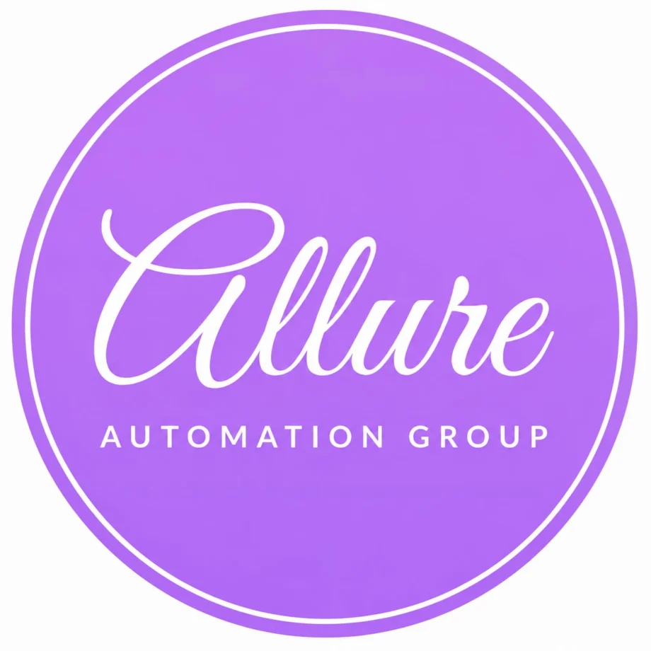 allure logo