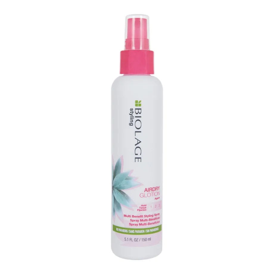 Biologe Adds Three New Products to its Styling Lineup