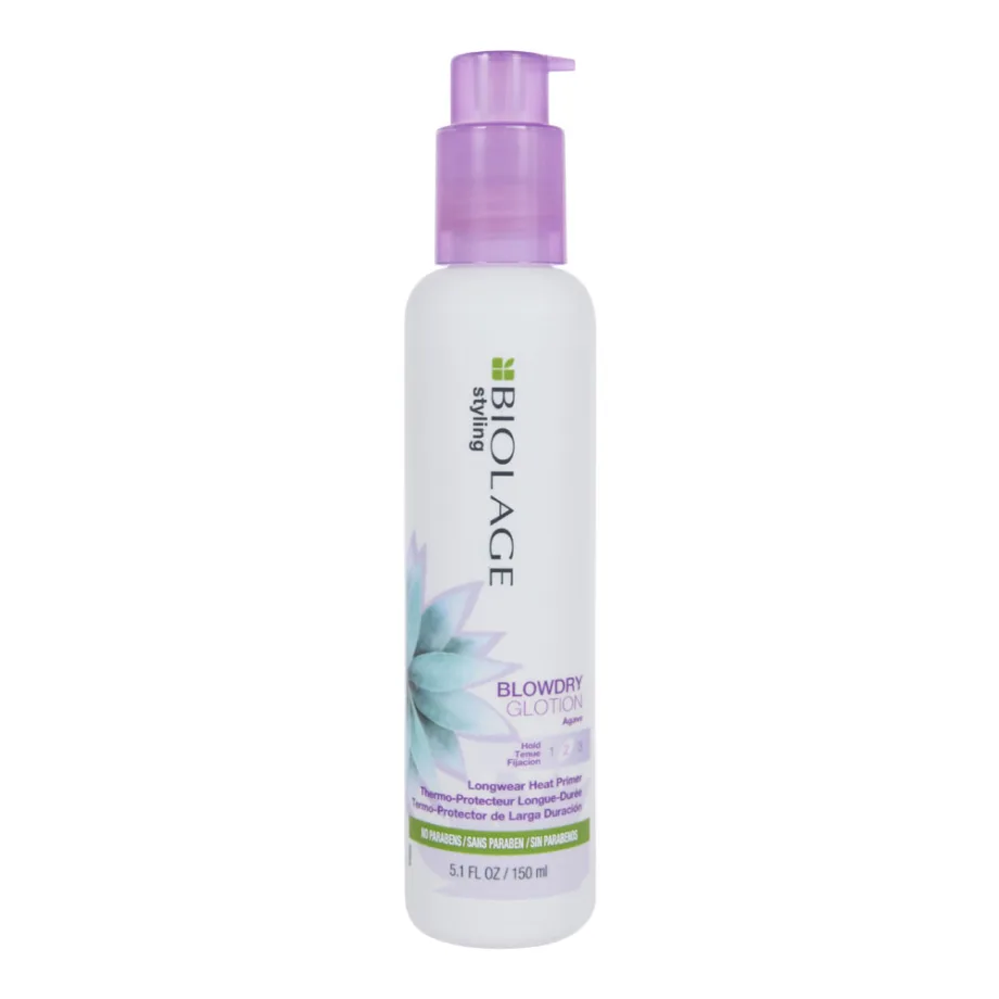 Biologe Adds Three New Products to its Styling Lineup
