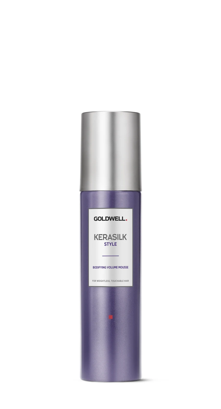 Goldwell Introduces Kerasilk Style Line