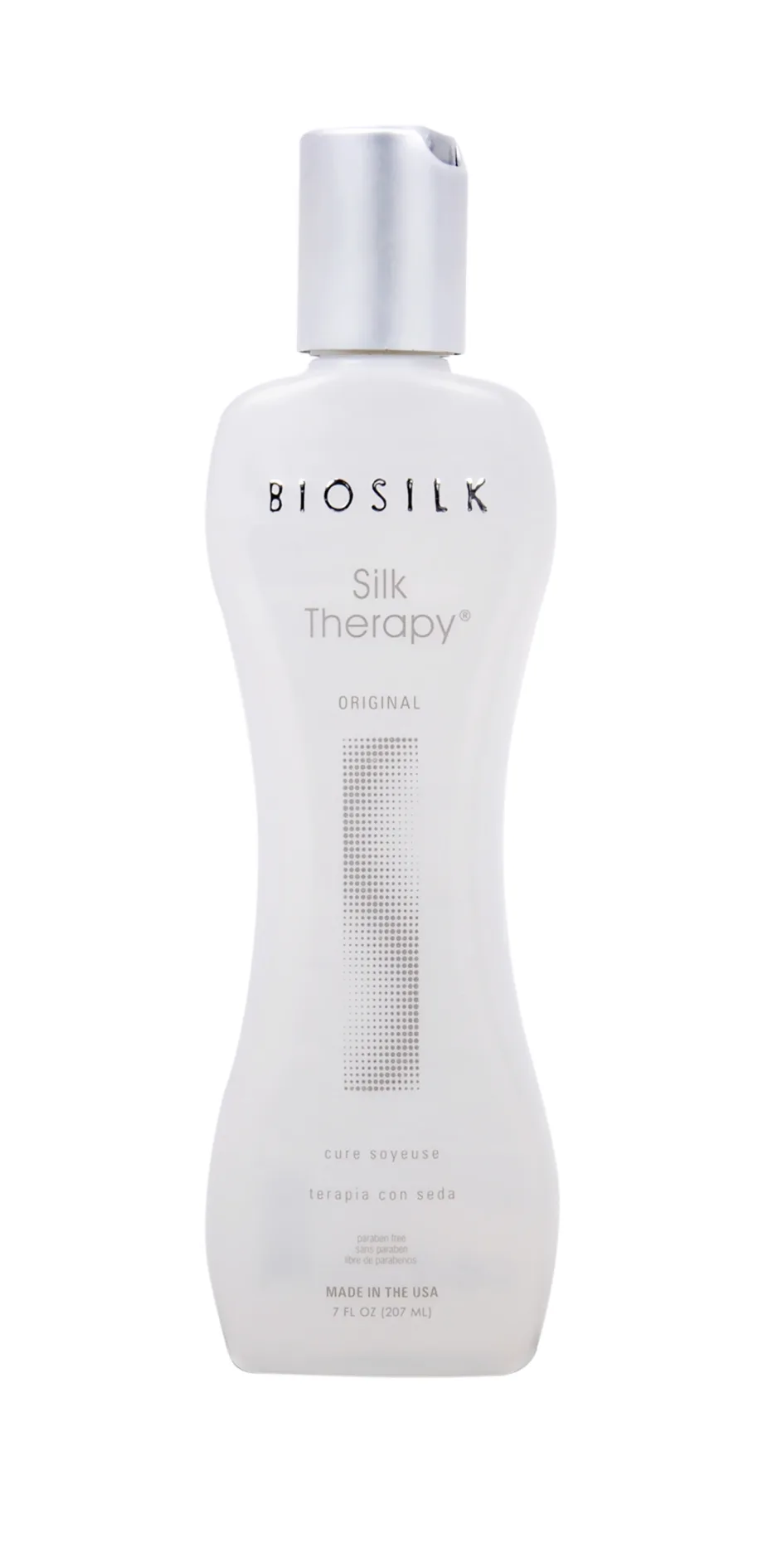 3 BioSilk Must-Haves For Massive Shine
