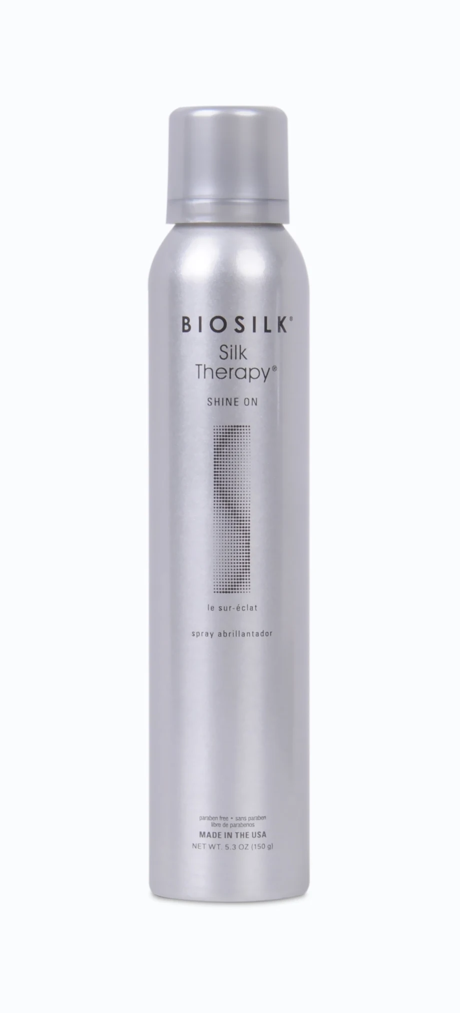 3 BioSilk Must-Haves For Massive Shine