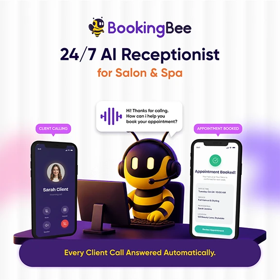 BookingBee image