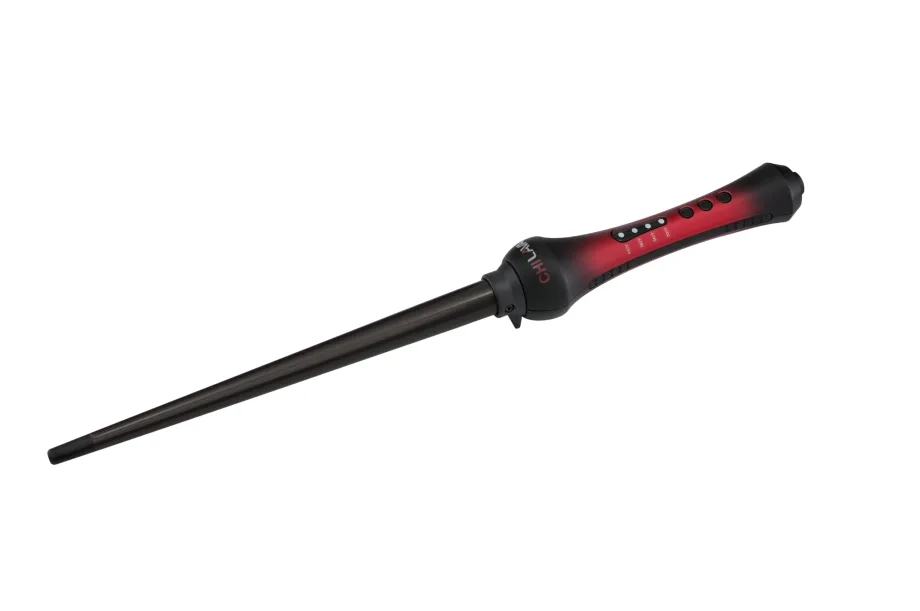 Product Spotlight: CHI LAVA Tapered Wand