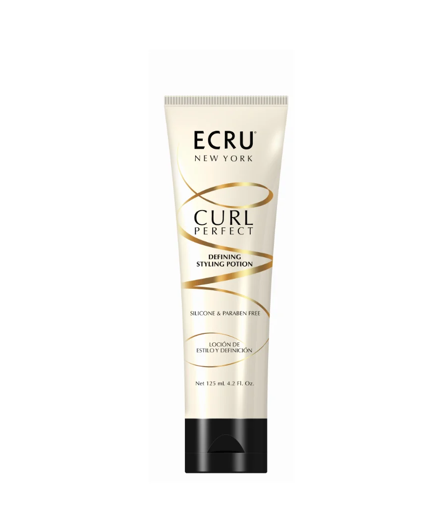 ECRU New York Curl Perfect Defining Styling Potion