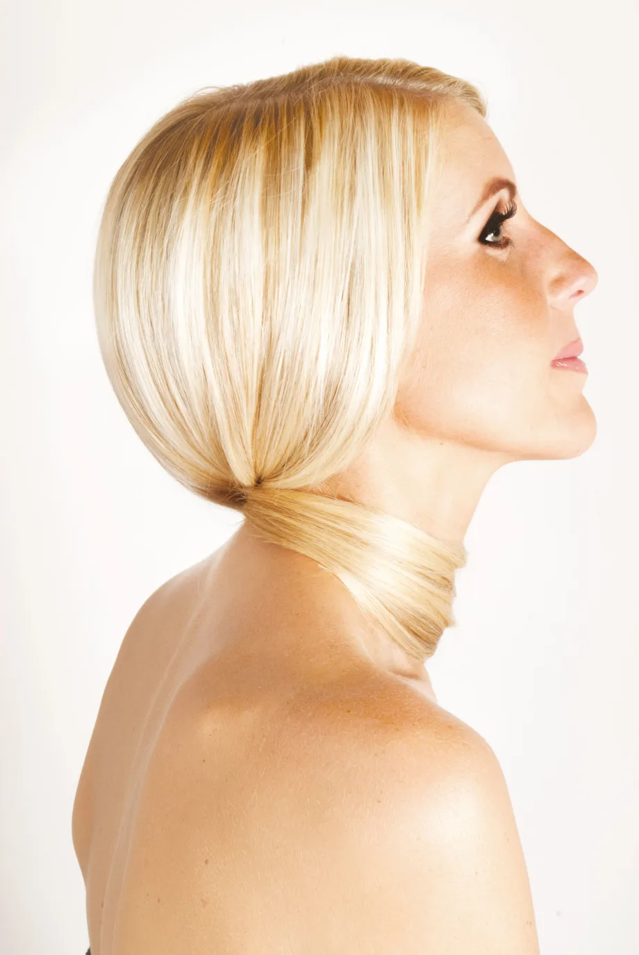 Denman's Weaveze - Speed up Your Highlighting Technique