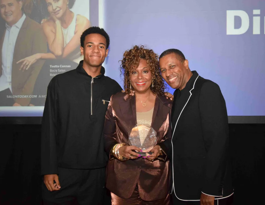 The Williams Family
