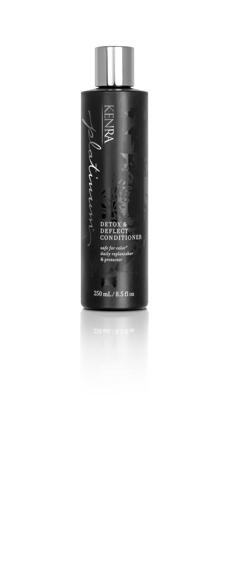 Kenra Launches New Platinum Detox & Deflect System