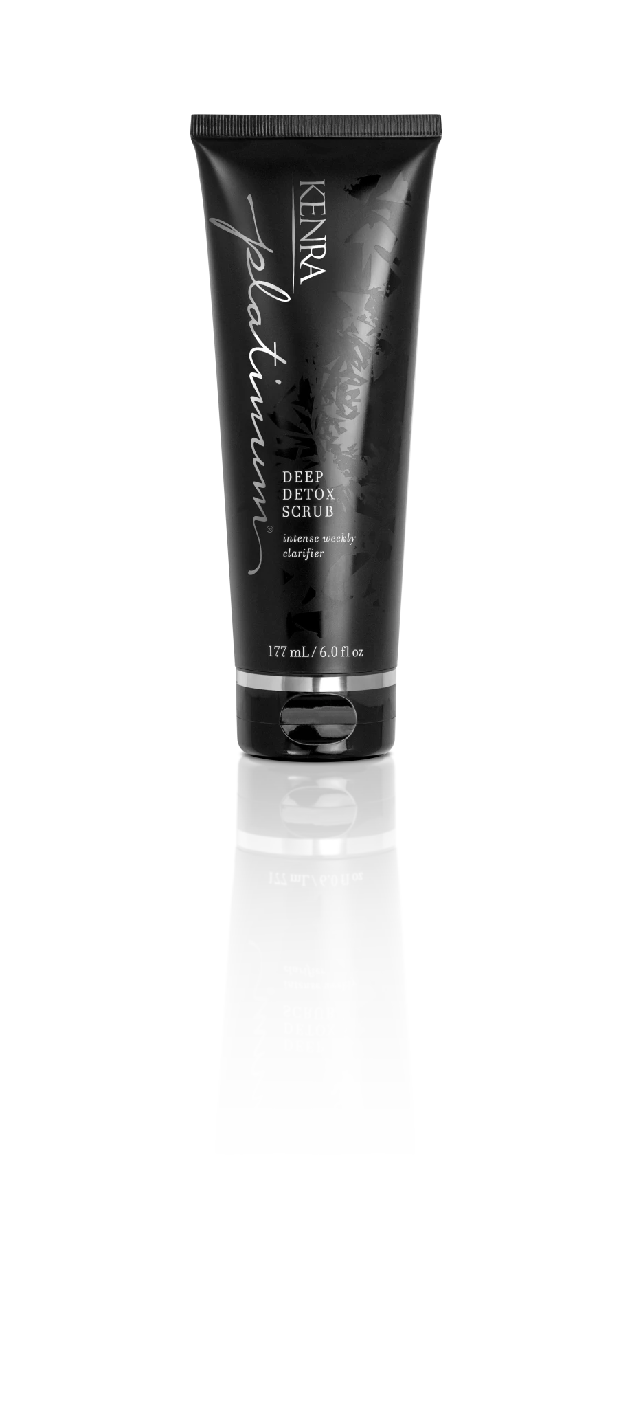 Kenra Launches New Platinum Detox & Deflect System