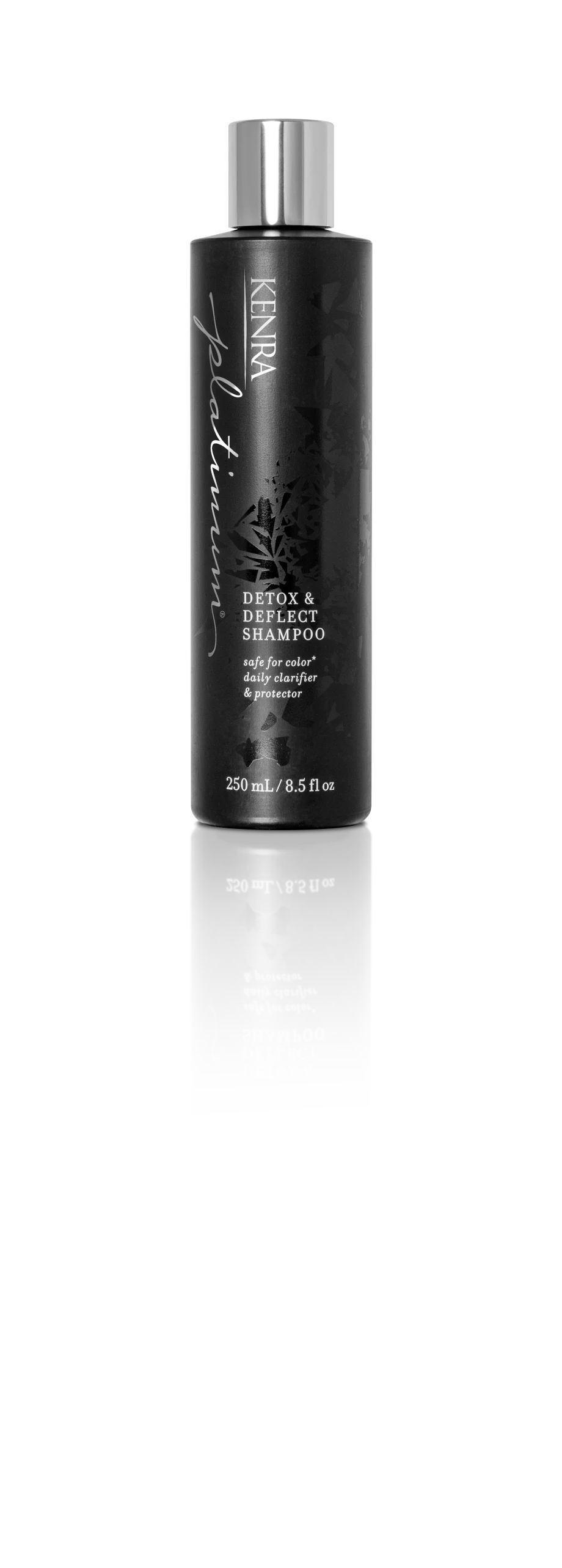 Kenra Launches New Platinum Detox & Deflect System