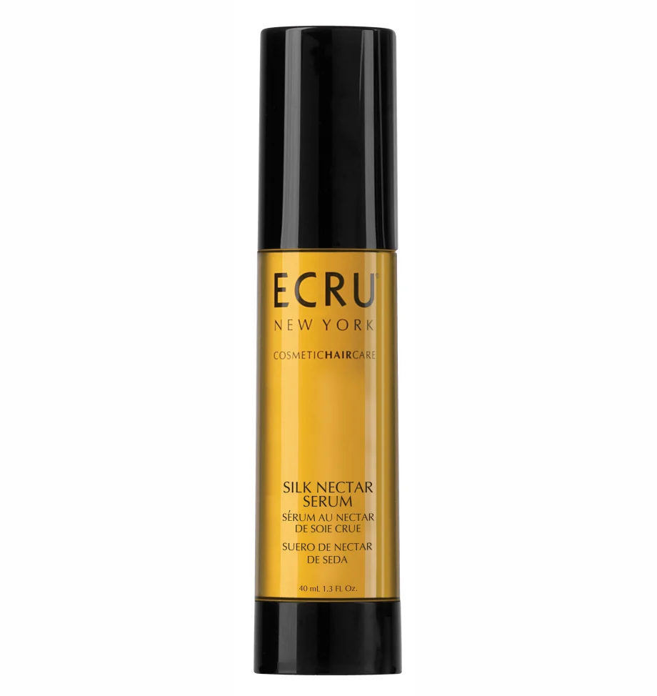 ECRU New York's Silk Nectar Serum