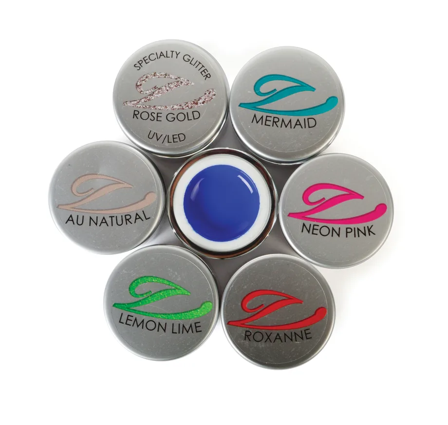 Simply Colour Gel