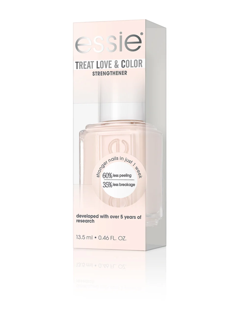 Essie Expands Treat Love & Color to Include Six New Shades