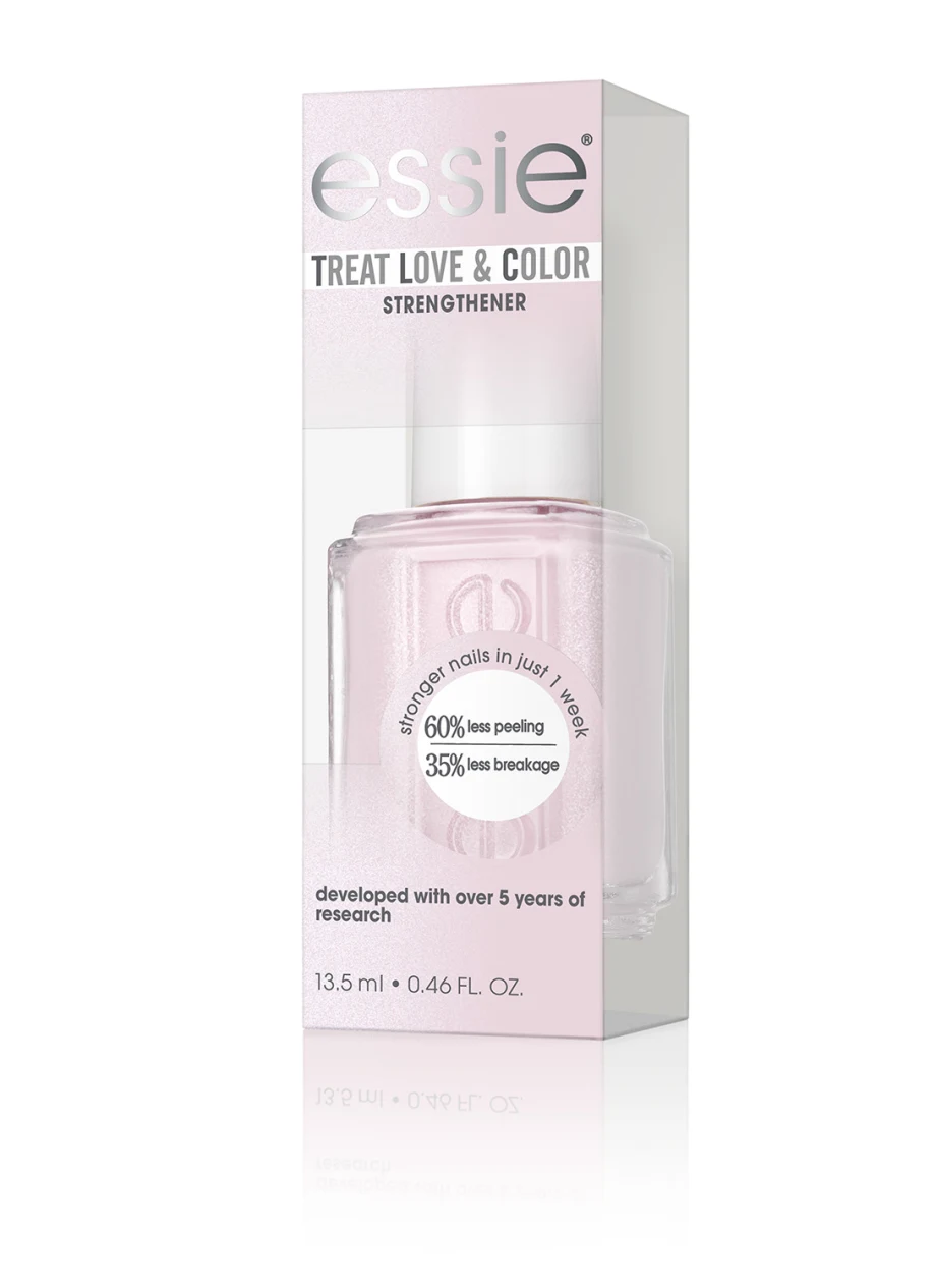 Essie Expands Treat Love & Color to Include Six New Shades