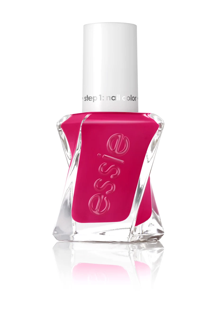 Runway-Ready Nails: Essie Launches Gel Couture Avant Garde