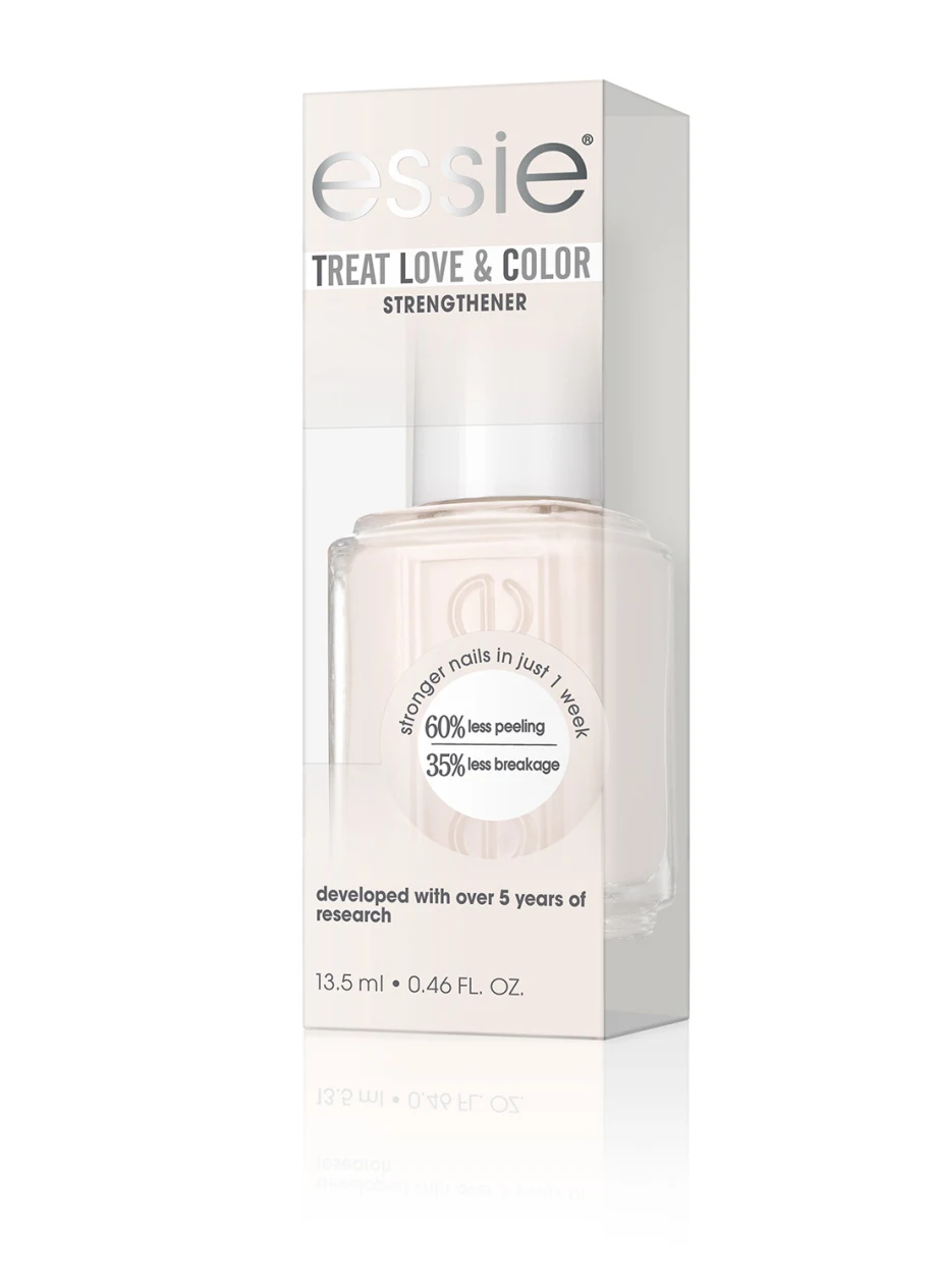 Essie Expands Treat Love & Color to Include Six New Shades