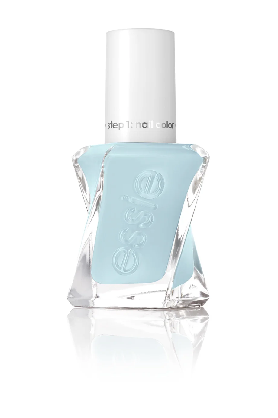 Runway-Ready Nails: Essie Launches Gel Couture Avant Garde