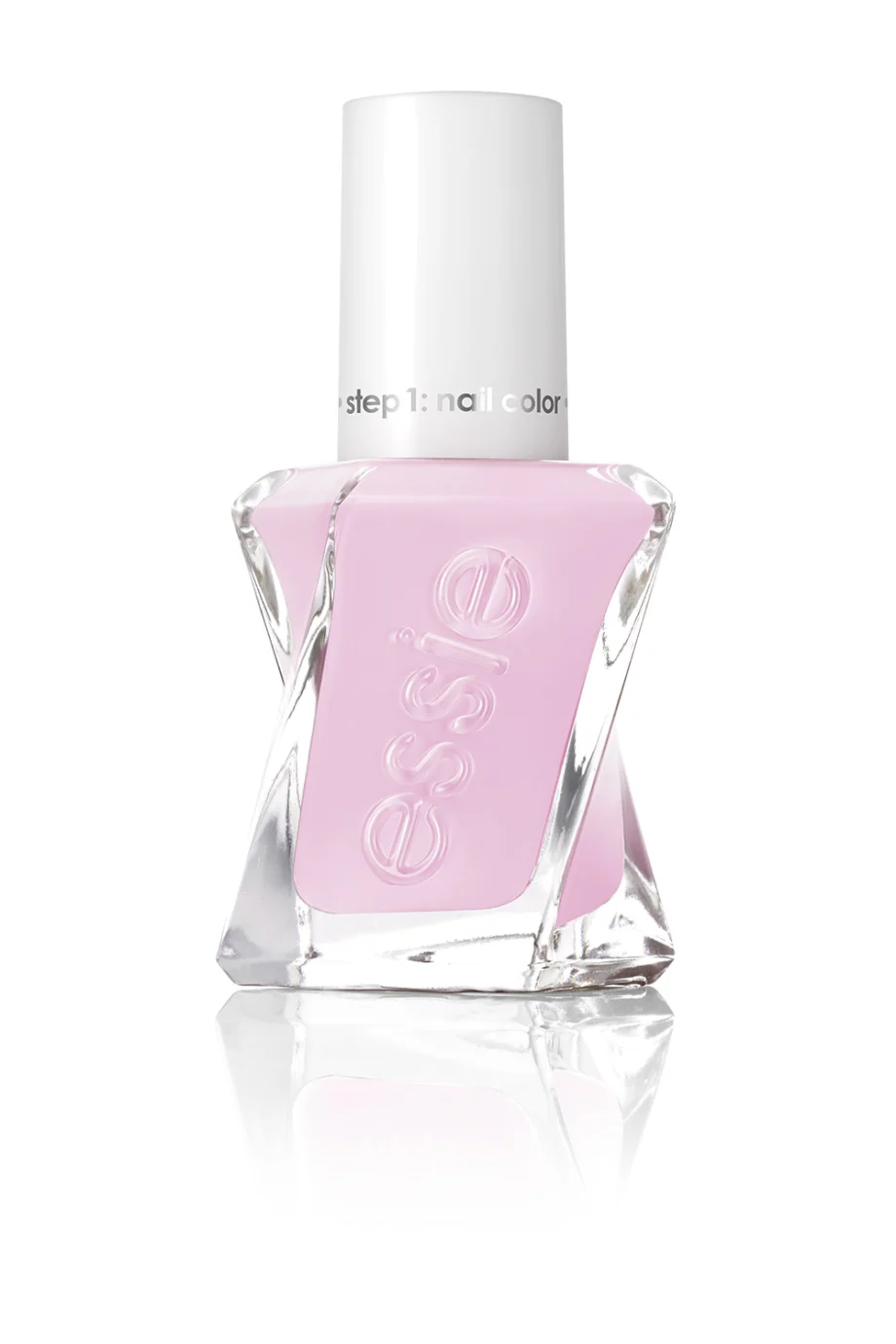 Runway-Ready Nails: Essie Launches Gel Couture Avant Garde