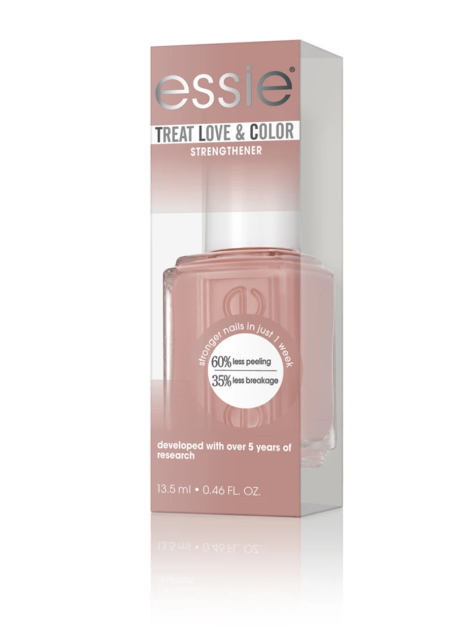 Essie Expands Treat Love & Color to Include Six New Shades