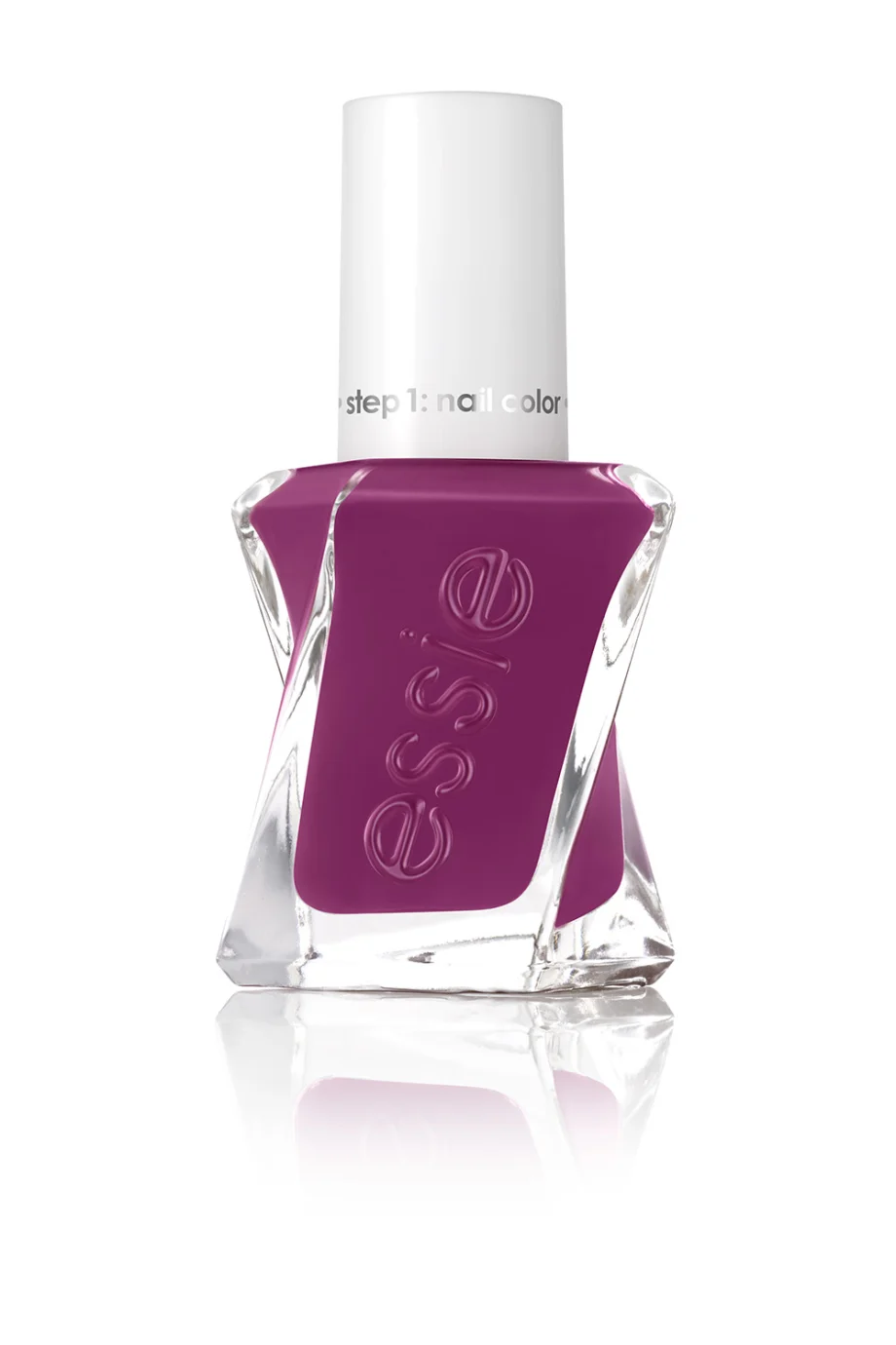 Runway-Ready Nails: Essie Launches Gel Couture Avant Garde