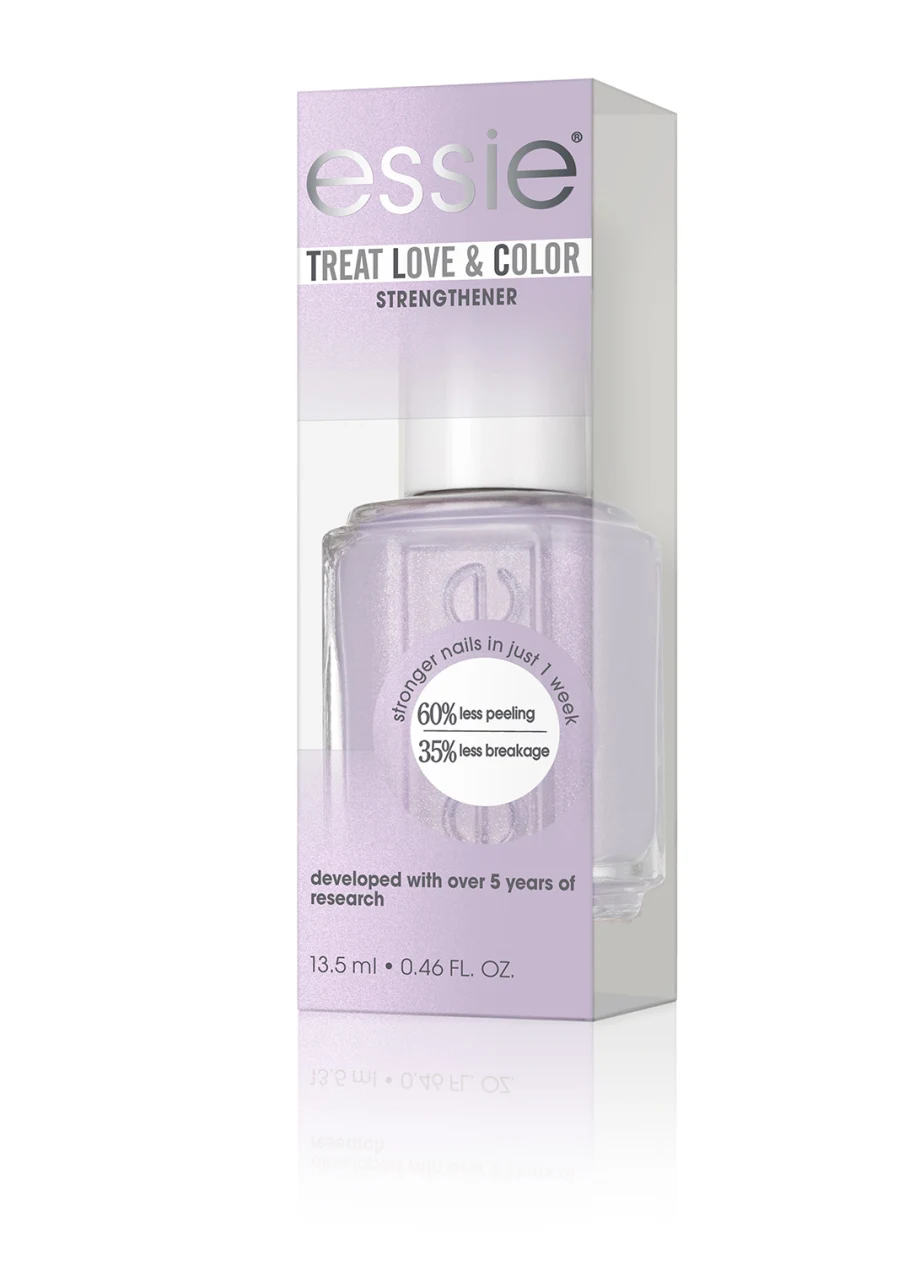 Essie Expands Treat Love & Color to Include Six New Shades