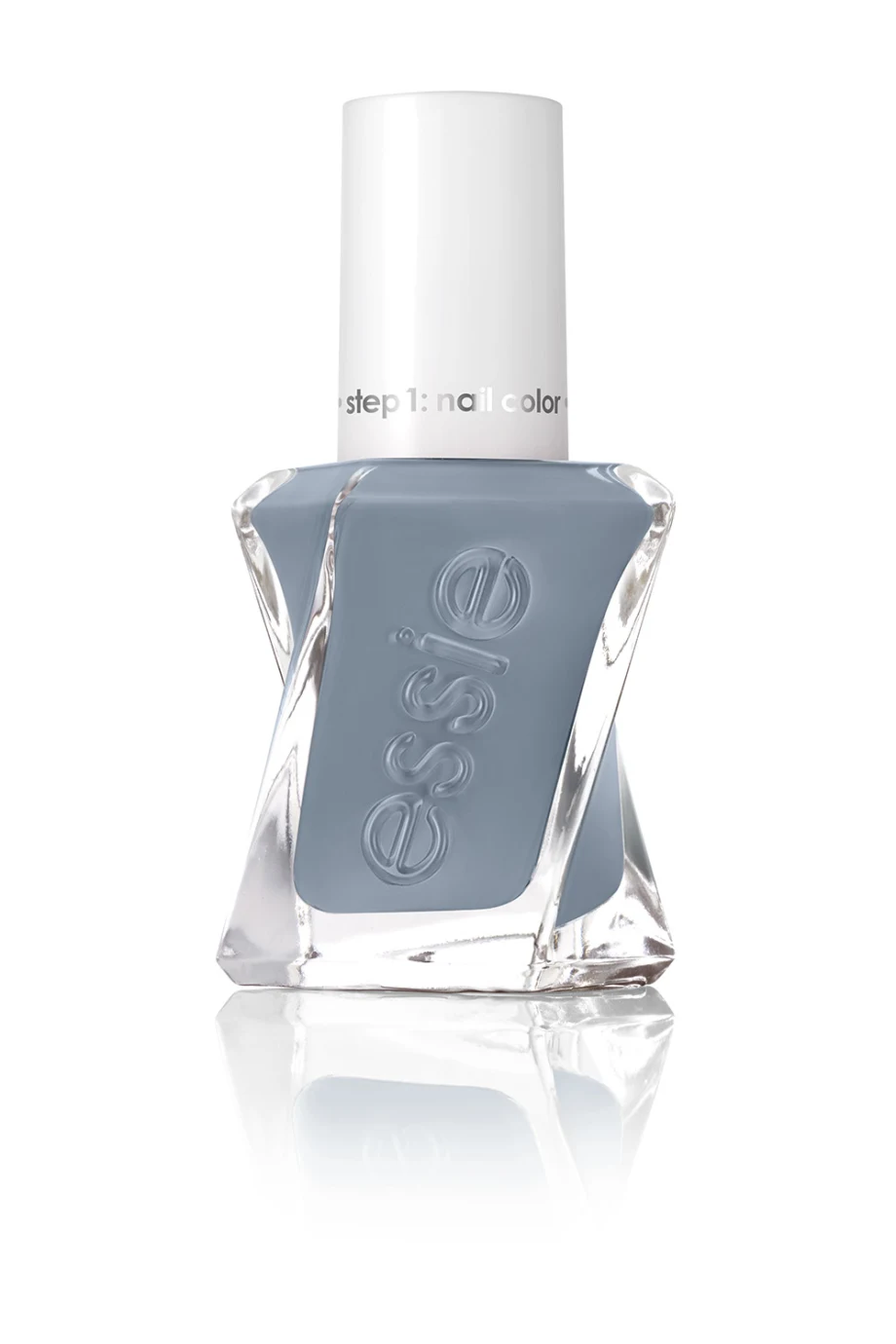 Runway-Ready Nails: Essie Launches Gel Couture Avant Garde