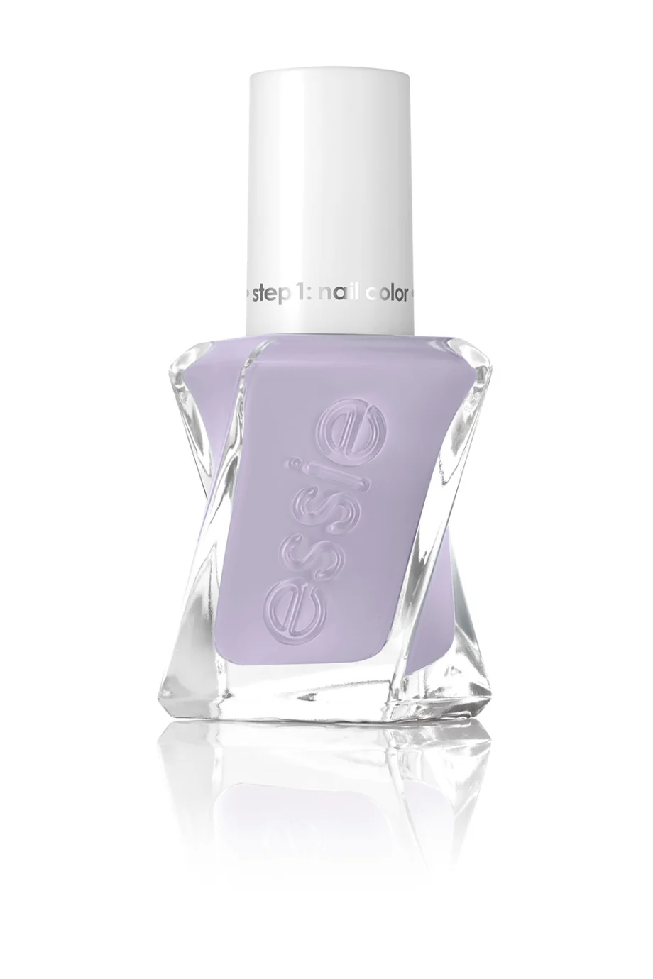 Runway-Ready Nails: Essie Launches Gel Couture Avant Garde