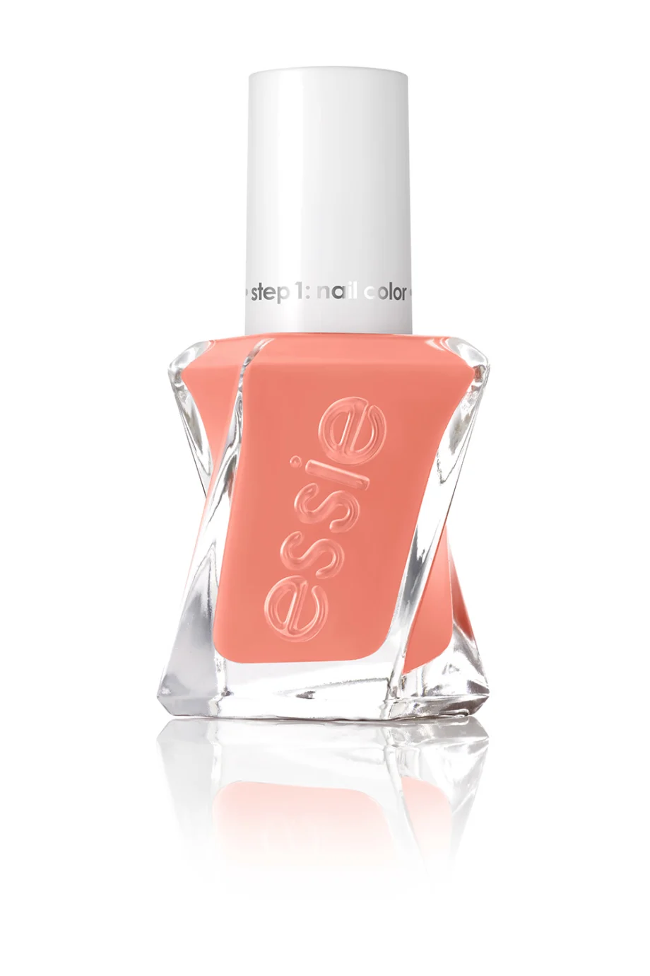 Runway-Ready Nails: Essie Launches Gel Couture Avant Garde