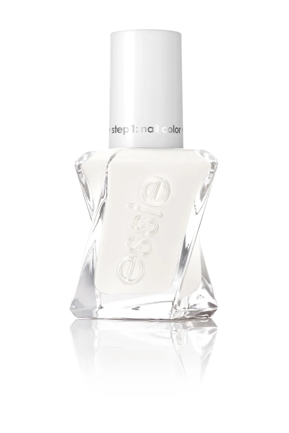 Runway-Ready Nails: Essie Launches Gel Couture Avant Garde