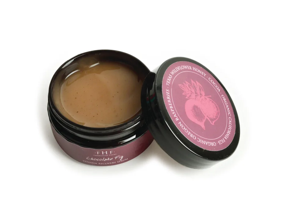 Chocolate Fig Vitamin Recovery Serum