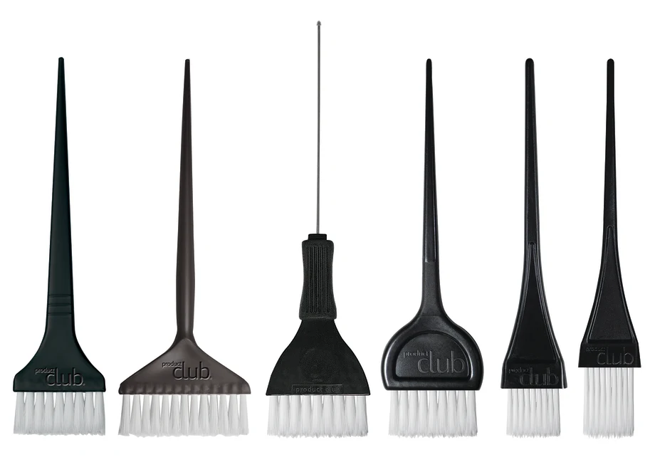 New Bristle Brush Set from Product Club