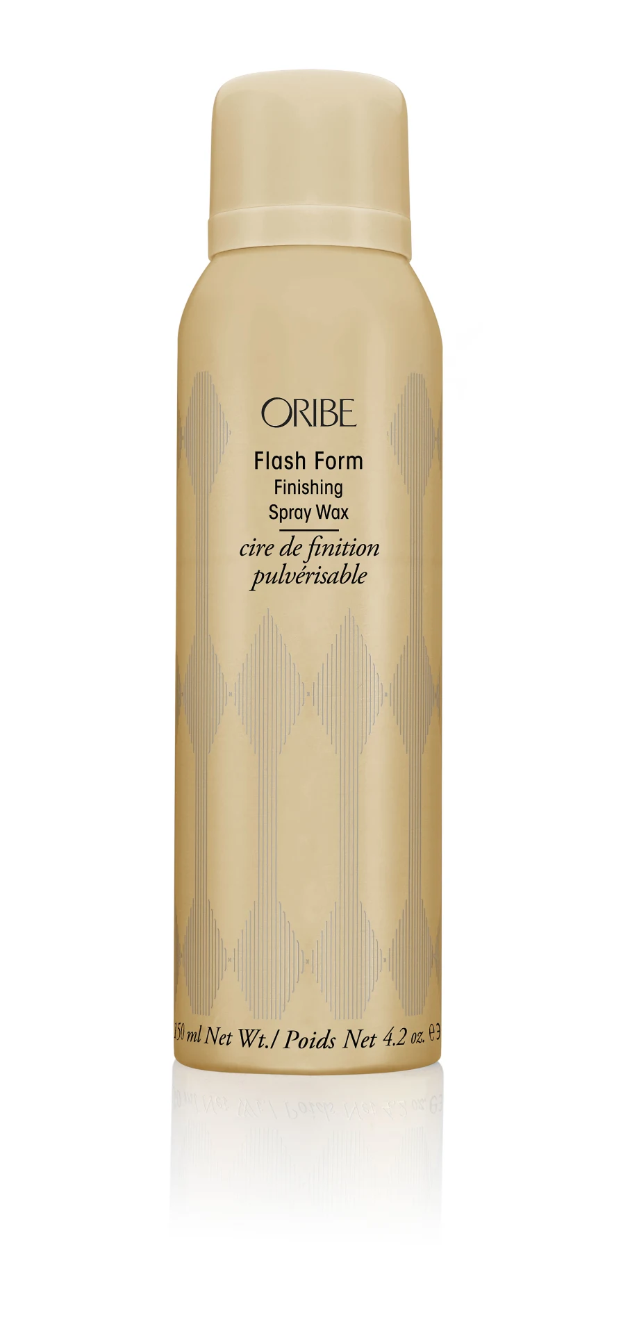 Oribe Releases Flash Form Finishing Spray Wax and Mystify Restyling Spray