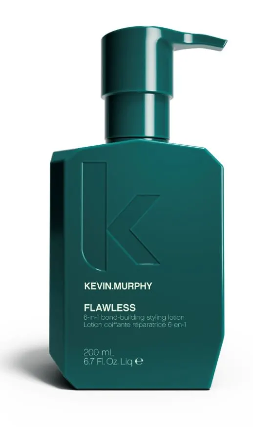 Kevin.Murphy's Flawless