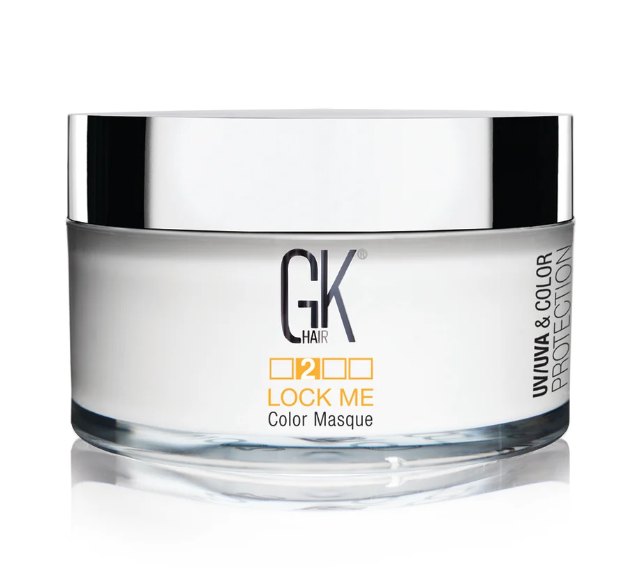 GKhair Professional's Juvexin Cream Hair Color