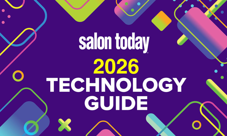 Salon Today 2026 Technology Guide Image